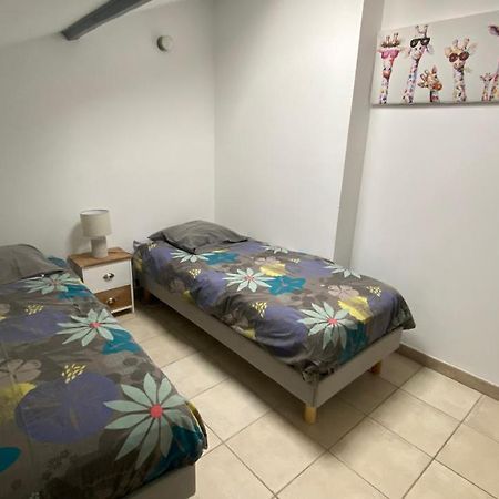 Largentière Mas Le Corberyヴィラ エクステリア 写真