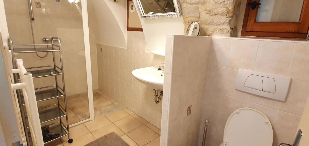 Largentière Mas Le Corberyヴィラ エクステリア 写真
